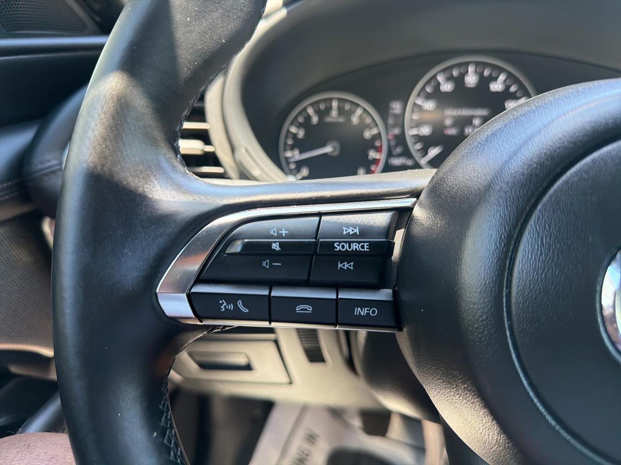 2025 MAZDA Mazda3 2.5 S Premium Package Ashland VA