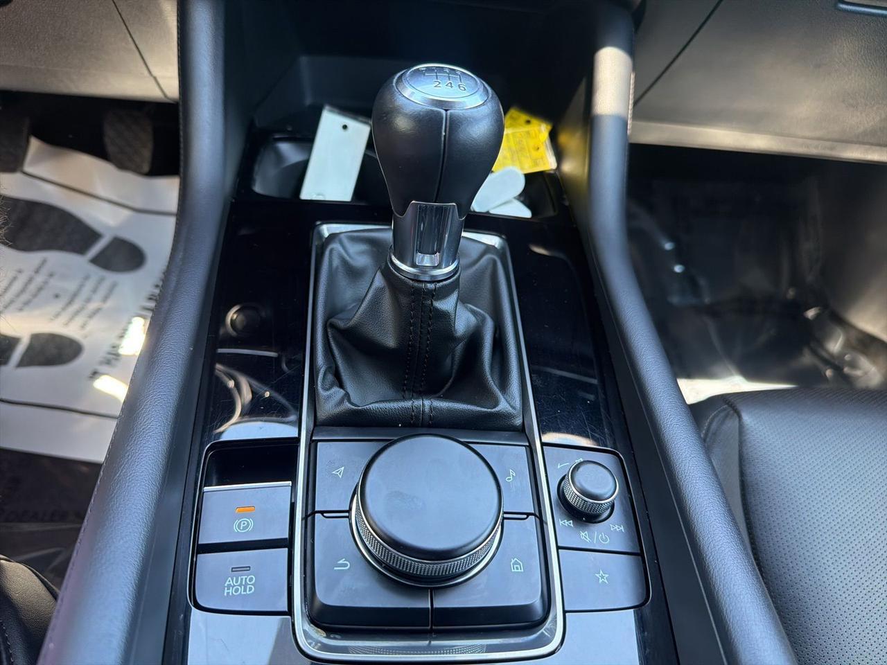 2025 MAZDA Mazda3 2.5 S Premium Package Ashland VA