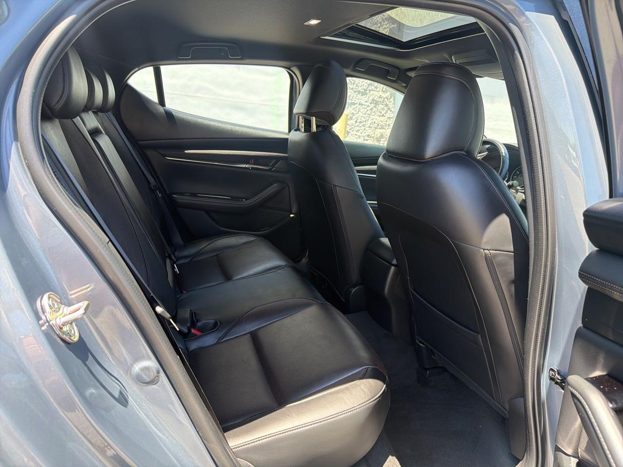 2025 MAZDA Mazda3 2.5 S Premium Package Ashland VA