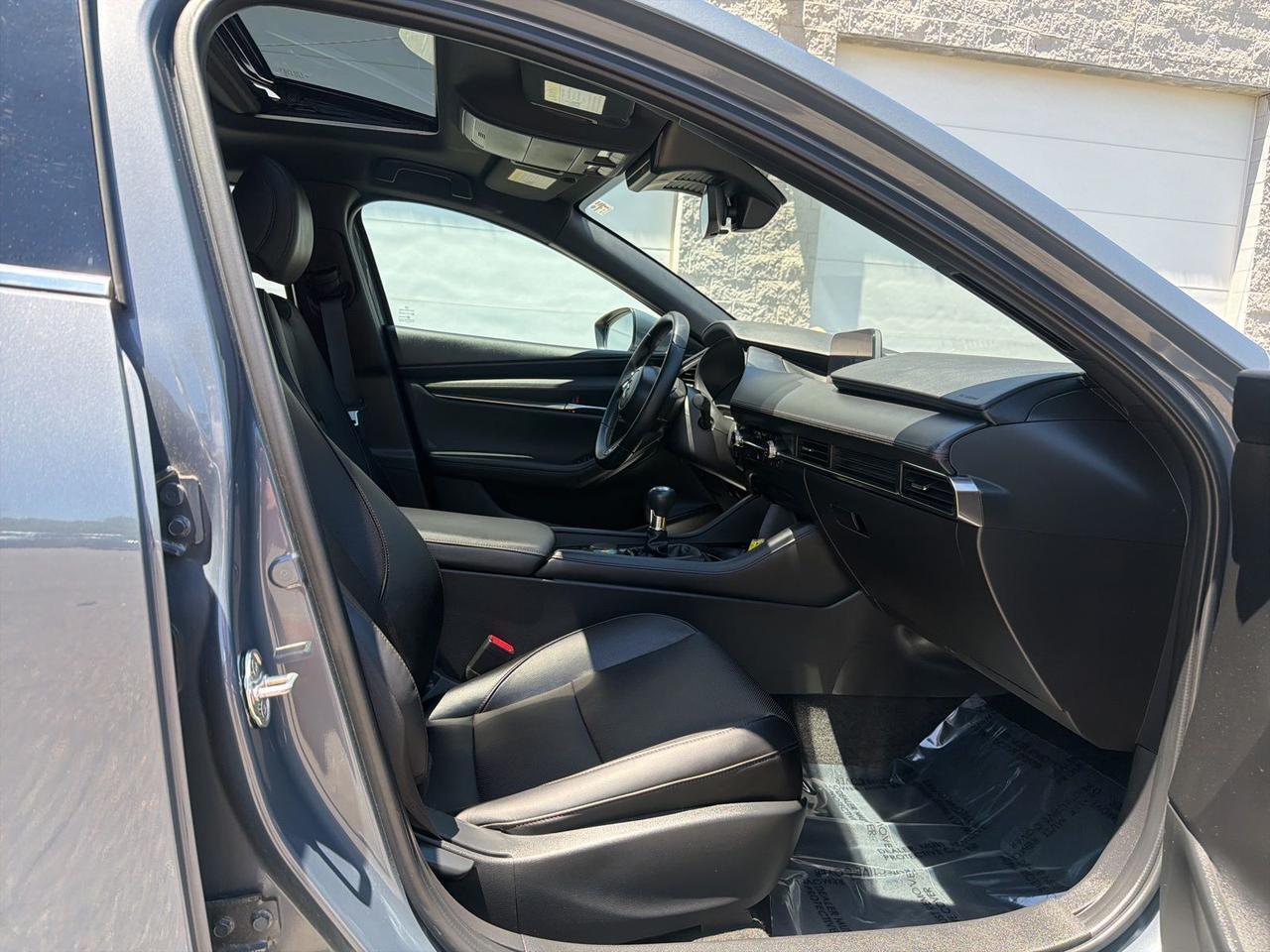 2025 MAZDA Mazda3 2.5 S Premium Package Ashland VA