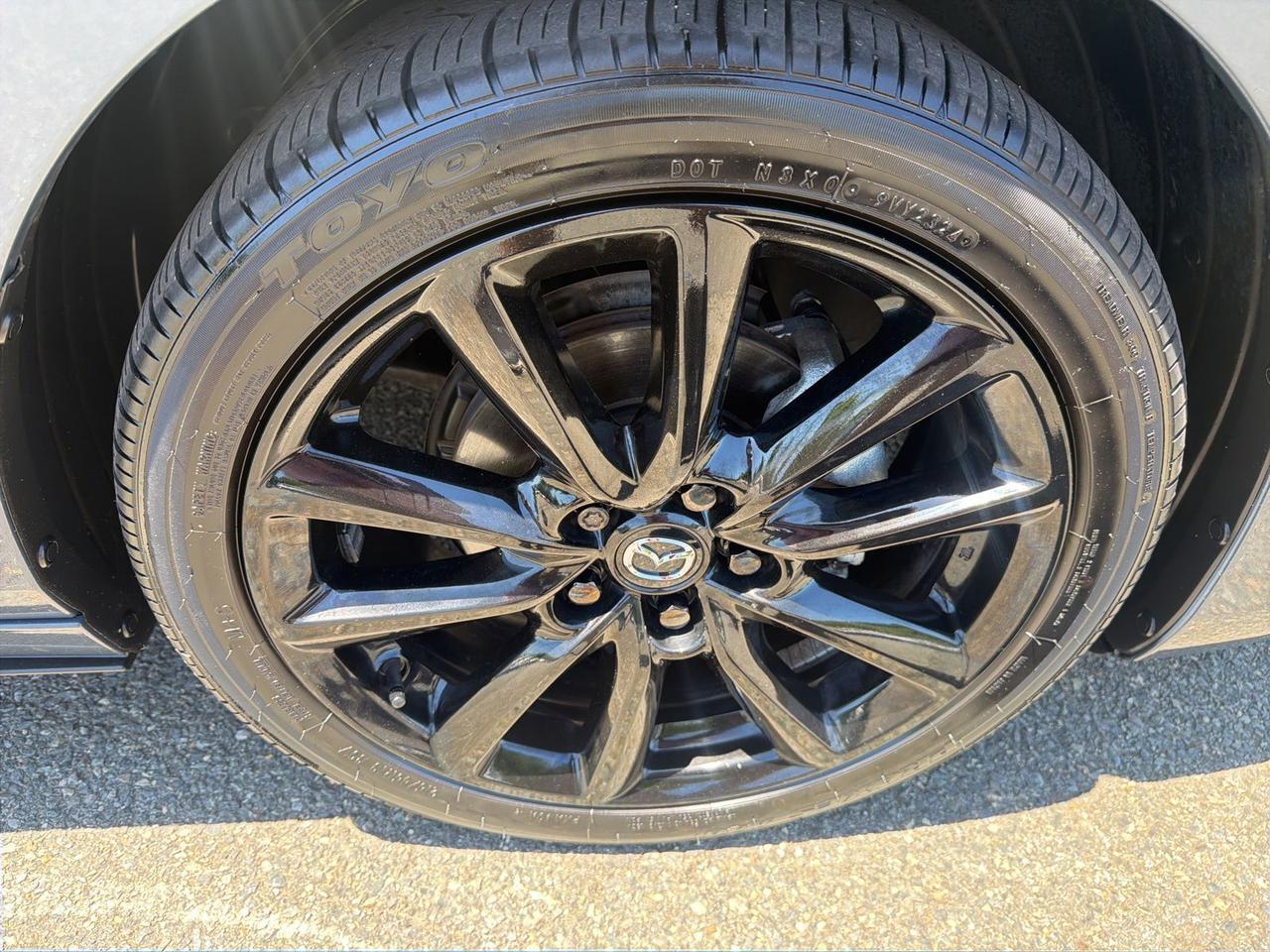 2025 MAZDA Mazda3 2.5 S Premium Package Ashland VA