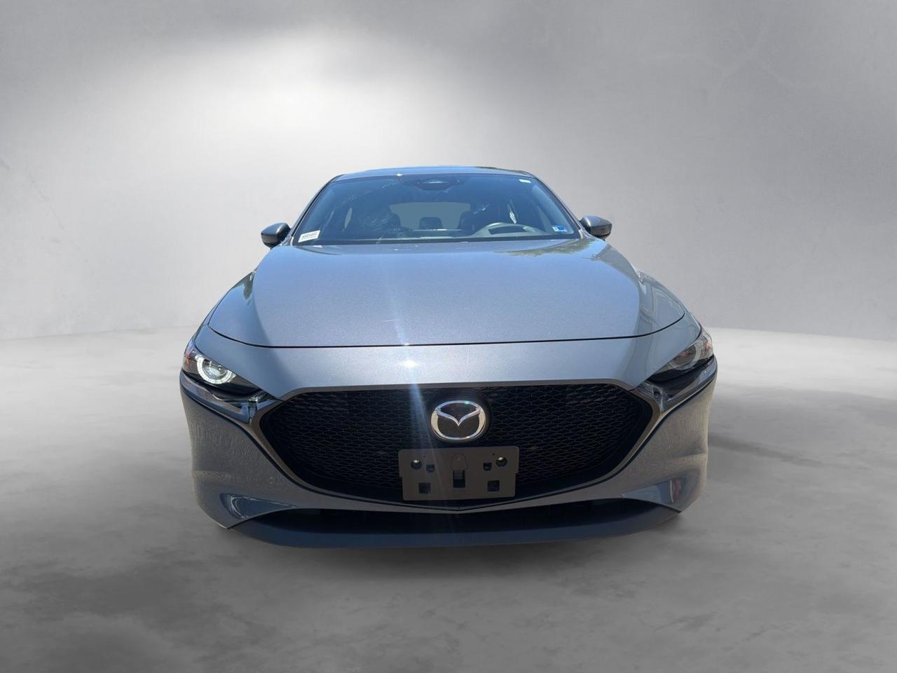 2025 MAZDA Mazda3 2.5 S Premium Package Ashland VA