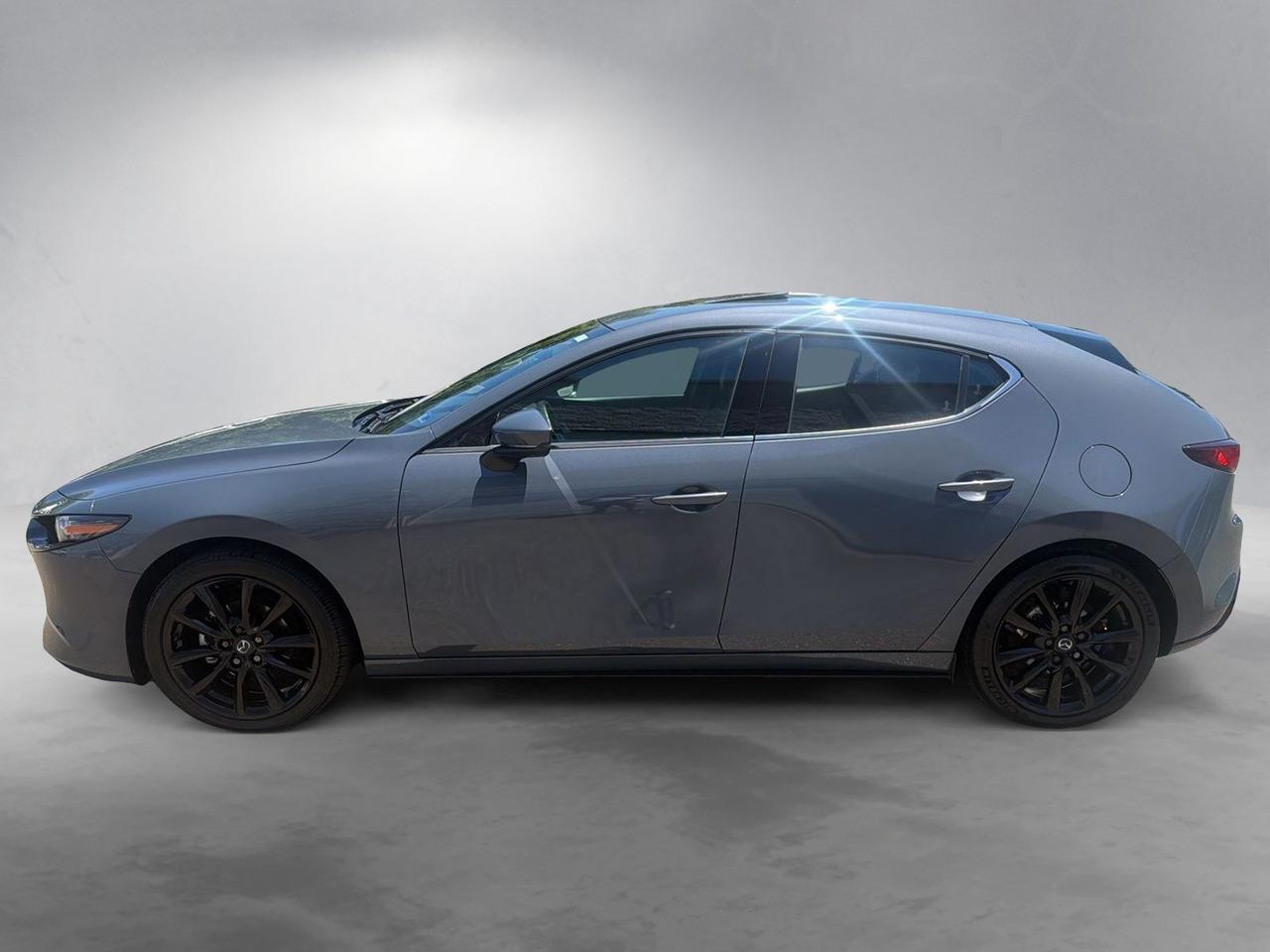 2025 MAZDA Mazda3 2.5 S Premium Package Ashland VA