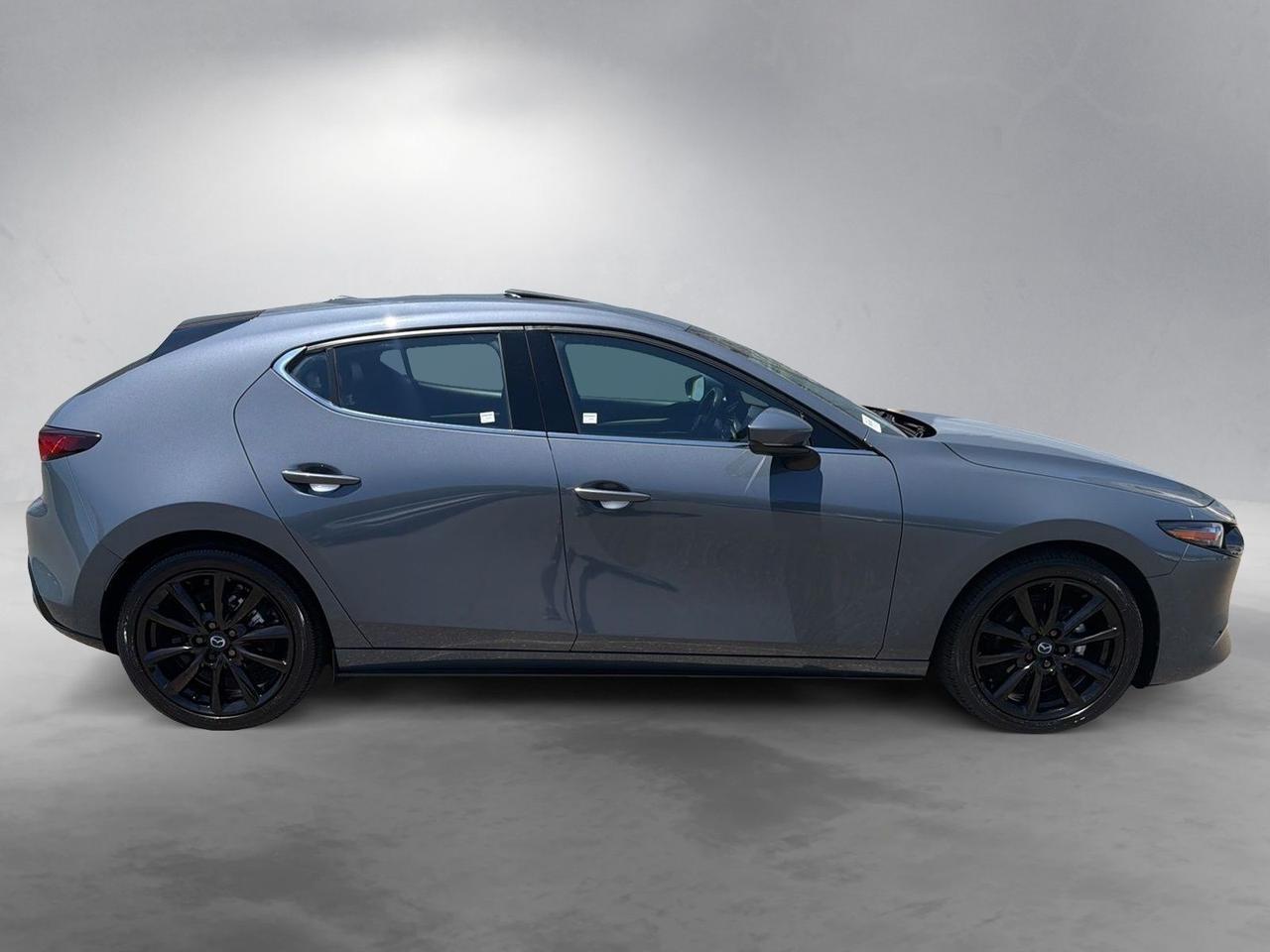 2025 MAZDA Mazda3 2.5 S Premium Package Ashland VA