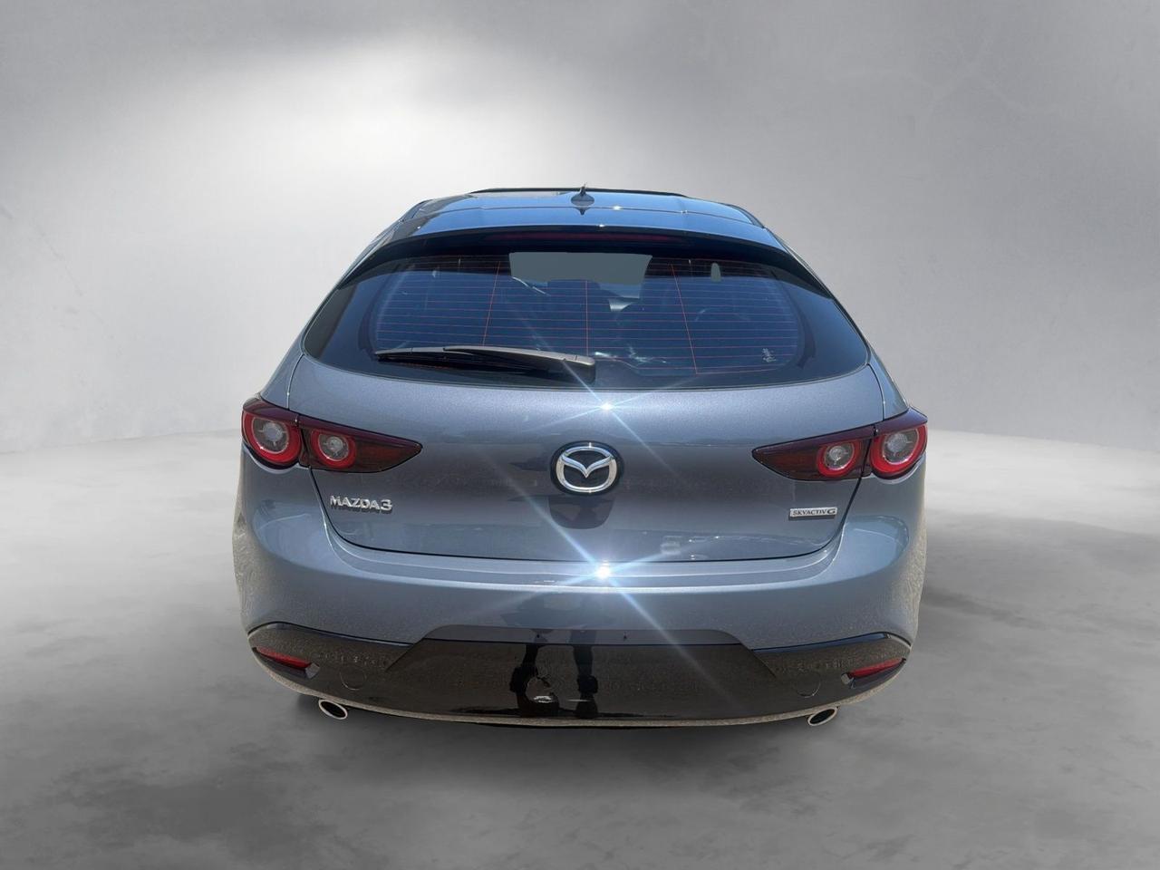 2025 MAZDA Mazda3 2.5 S Premium Package Ashland VA