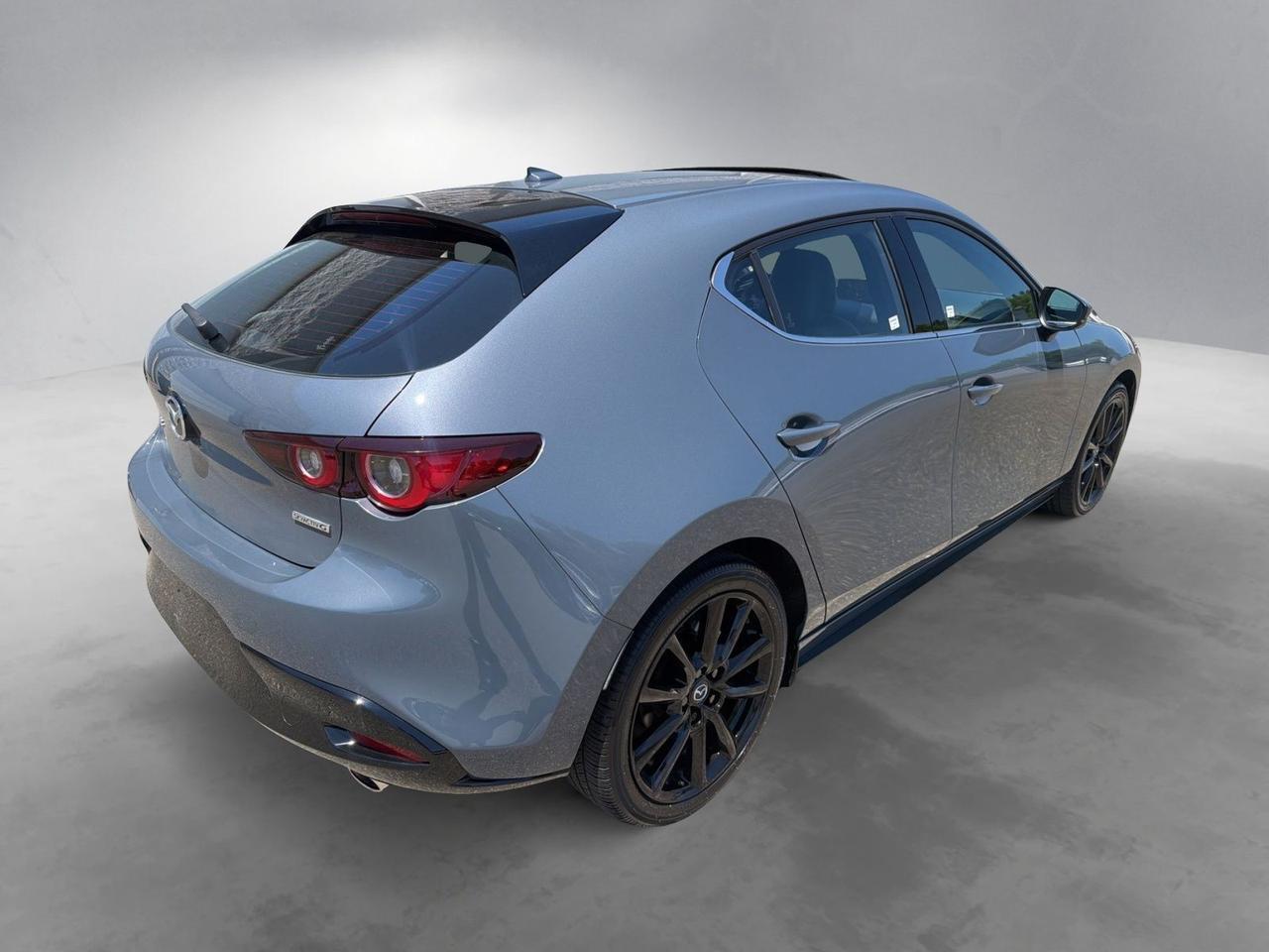 2025 MAZDA Mazda3 2.5 S Premium Package Ashland VA
