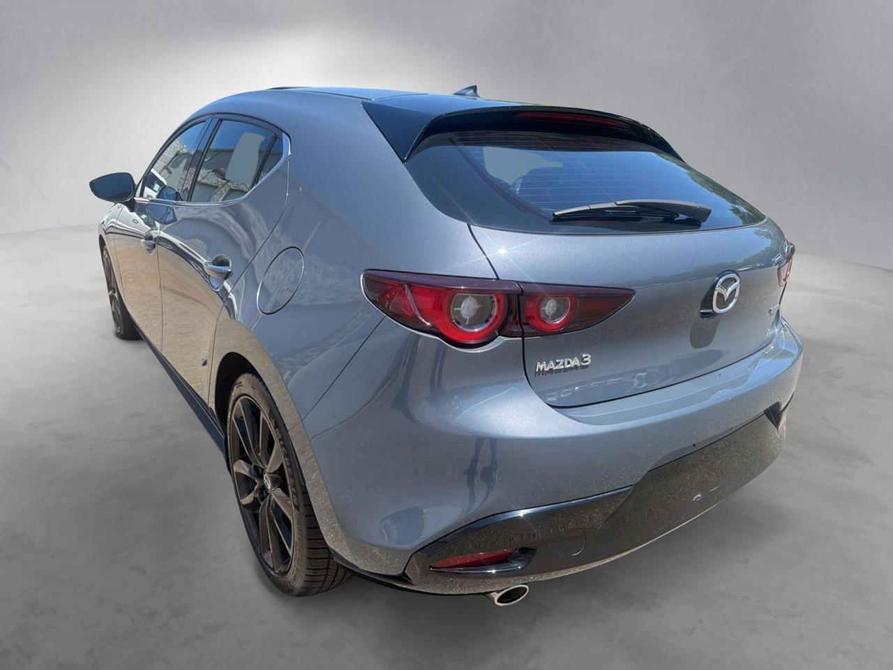 2025 MAZDA Mazda3 2.5 S Premium Package Ashland VA