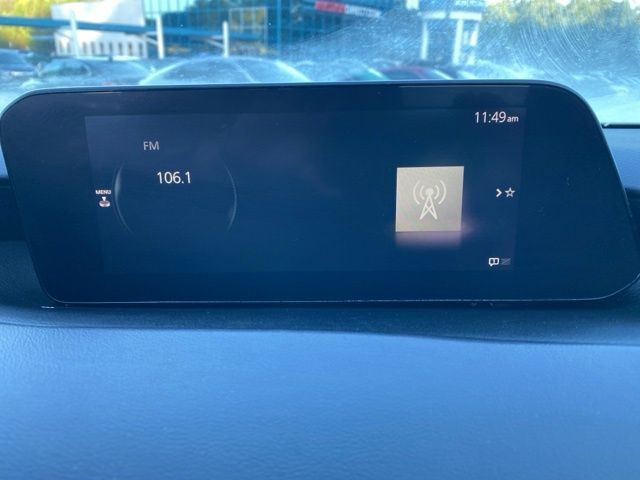 2025 MAZDA Mazda3 2.5 S Raleigh NC