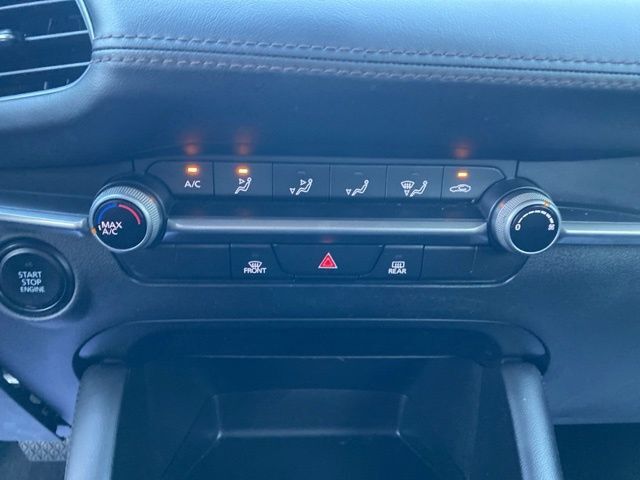 2025 MAZDA Mazda3 2.5 S Raleigh NC