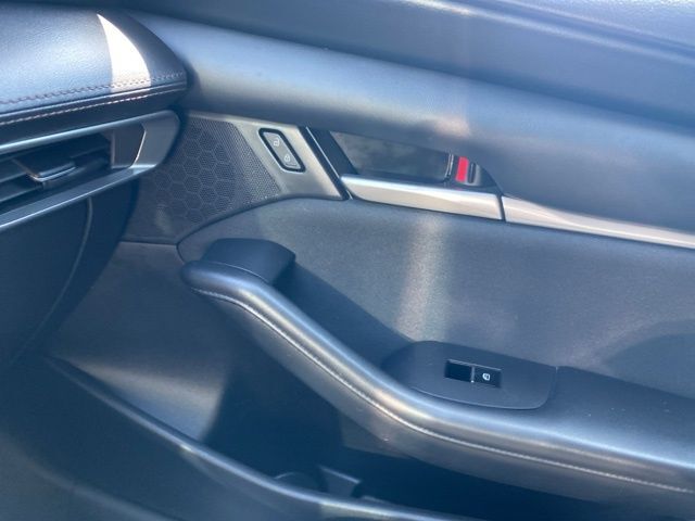 2025 MAZDA Mazda3 2.5 S Raleigh NC