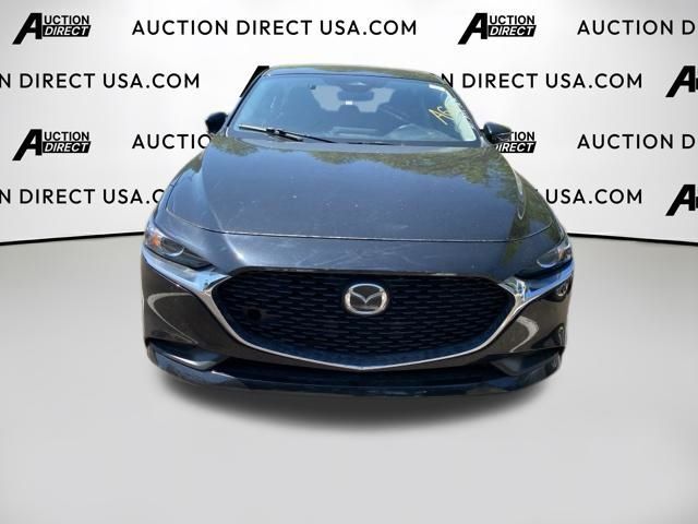2025 MAZDA Mazda3 2.5 S Raleigh NC
