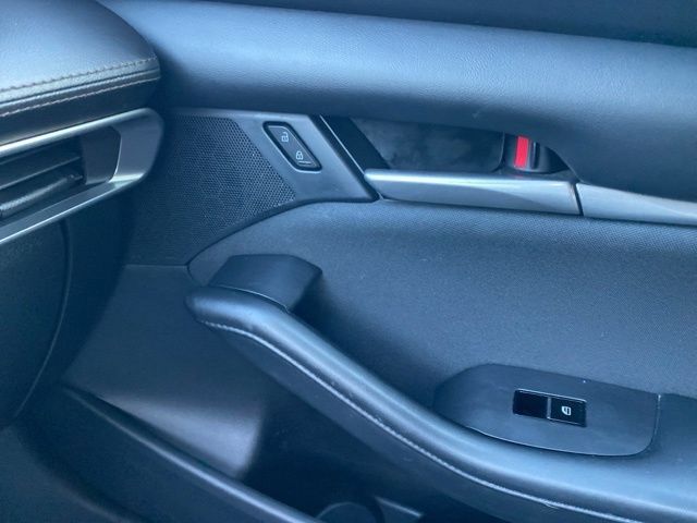 2025 MAZDA Mazda3 2.5 S Raleigh NC