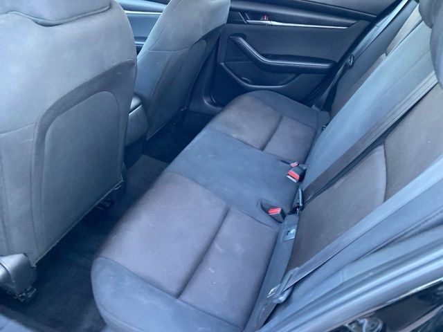 2025 MAZDA Mazda3 2.5 S Raleigh NC