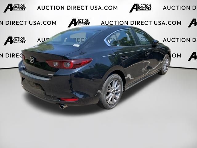 2025 MAZDA Mazda3 2.5 S Raleigh NC