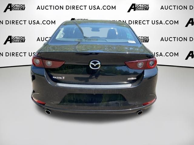 2025 MAZDA Mazda3 2.5 S Raleigh NC