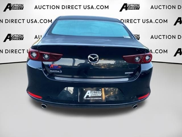 2025 MAZDA Mazda3 2.5 S Raleigh NC