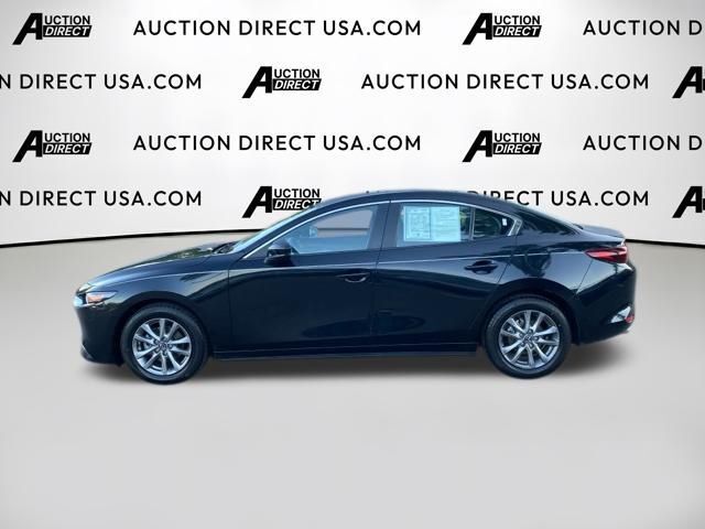 2025 MAZDA Mazda3 2.5 S Raleigh NC