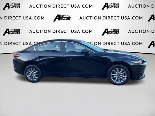 2025 MAZDA Mazda3 2.5 S Raleigh NC