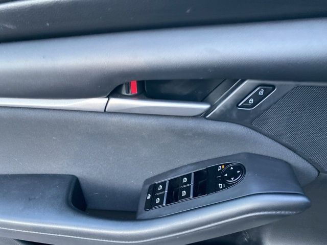 2025 MAZDA Mazda3 2.5 S Raleigh NC
