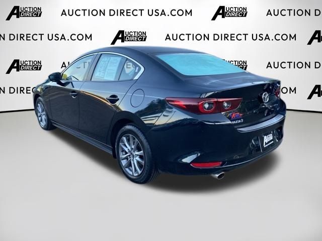 2025 MAZDA Mazda3 2.5 S Raleigh NC