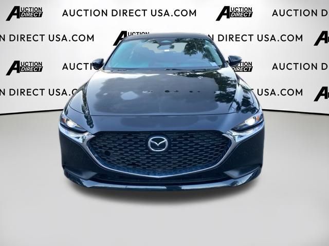 2025 MAZDA Mazda3 2.5 S Raleigh NC