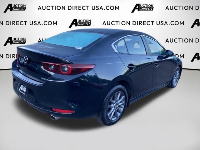 2025 MAZDA Mazda3 2.5 S Raleigh NC