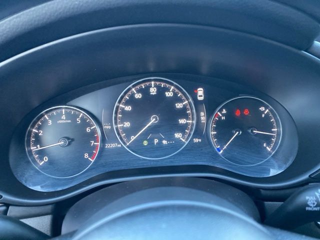 2025 MAZDA Mazda3 2.5 S Raleigh NC
