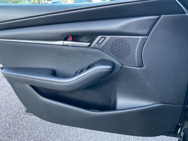 2025 MAZDA Mazda3 2.5 S Raleigh NC