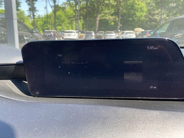 2025 MAZDA Mazda3 2.5 S Raleigh NC