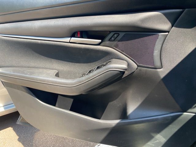 2025 MAZDA Mazda3 2.5 S Raleigh NC