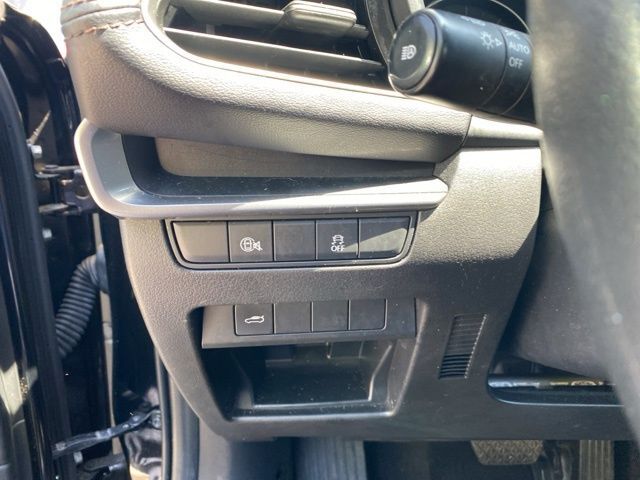 2025 MAZDA Mazda3 2.5 S Raleigh NC
