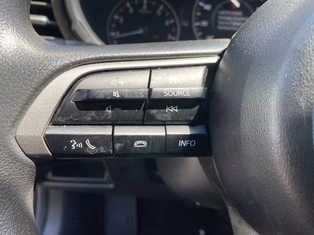 2025 MAZDA Mazda3 2.5 S Raleigh NC