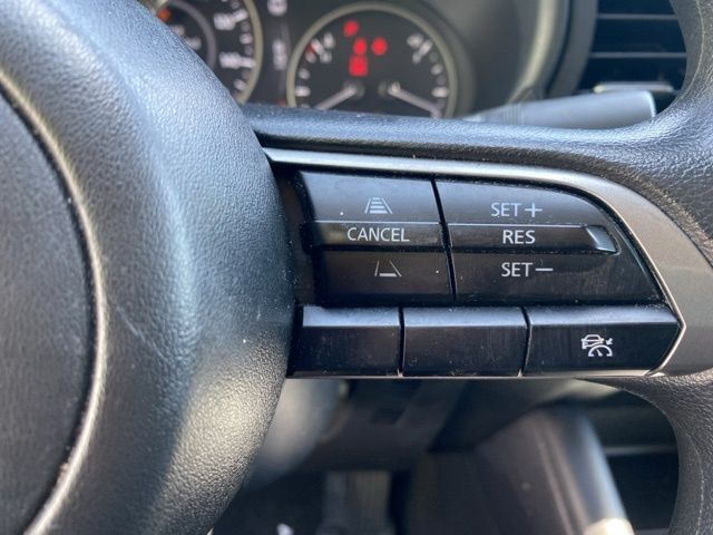 2025 MAZDA Mazda3 2.5 S Raleigh NC