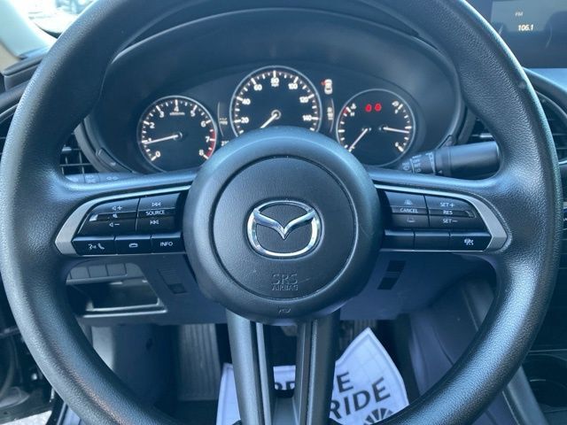 2025 MAZDA Mazda3 2.5 S Raleigh NC