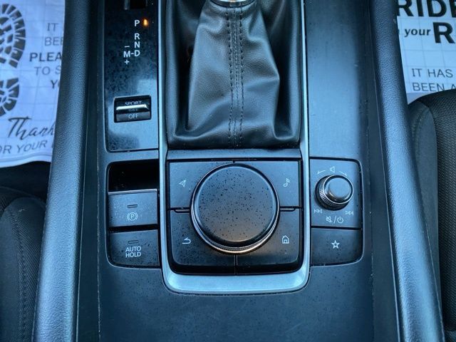 2025 MAZDA Mazda3 2.5 S Raleigh NC