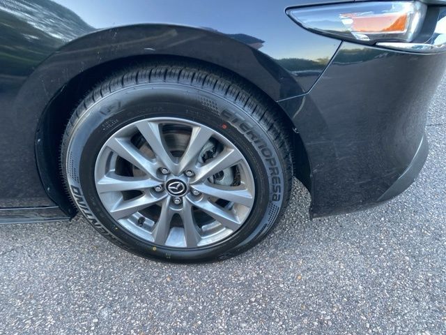 2025 MAZDA Mazda3 2.5 S Raleigh NC