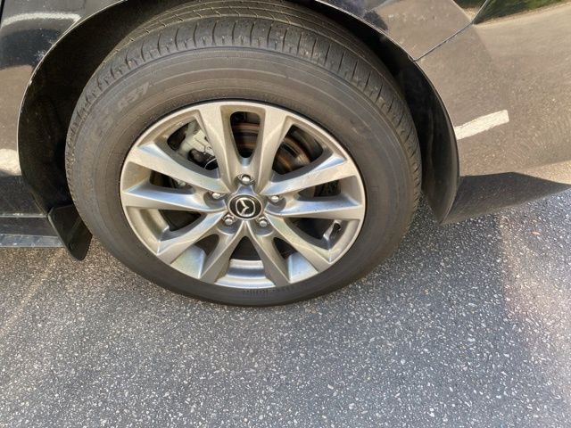 2025 MAZDA Mazda3 2.5 S Raleigh NC