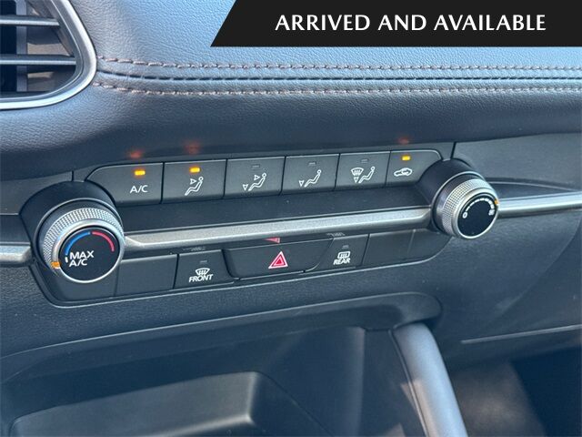 2025 MAZDA Mazda3 2.5 S San Juan Capistrano CA