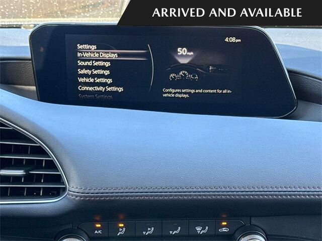 2025 MAZDA Mazda3 2.5 S San Juan Capistrano CA