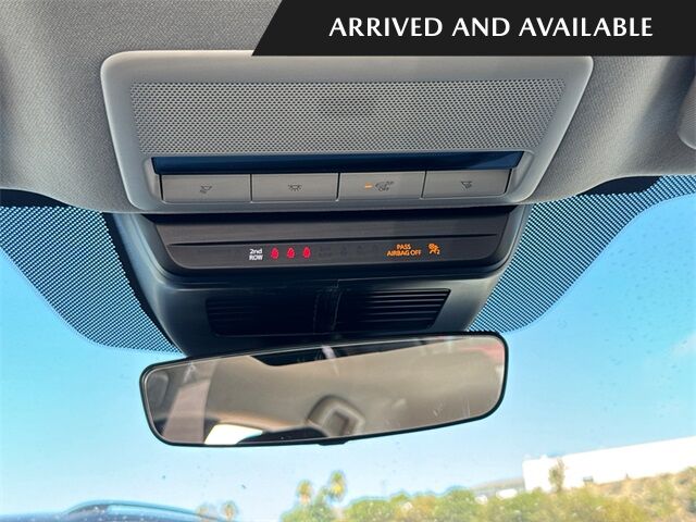 2025 MAZDA Mazda3 2.5 S San Juan Capistrano CA