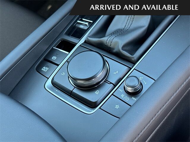 2025 MAZDA Mazda3 2.5 S San Juan Capistrano CA