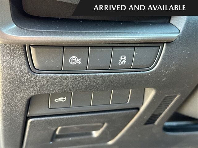 2025 MAZDA Mazda3 2.5 S San Juan Capistrano CA