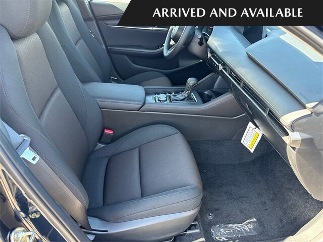 2025 MAZDA Mazda3 2.5 S San Juan Capistrano CA
