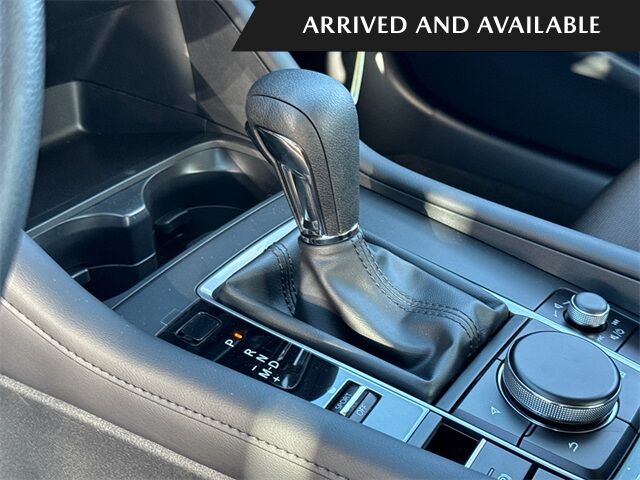 2025 MAZDA Mazda3 2.5 S San Juan Capistrano CA