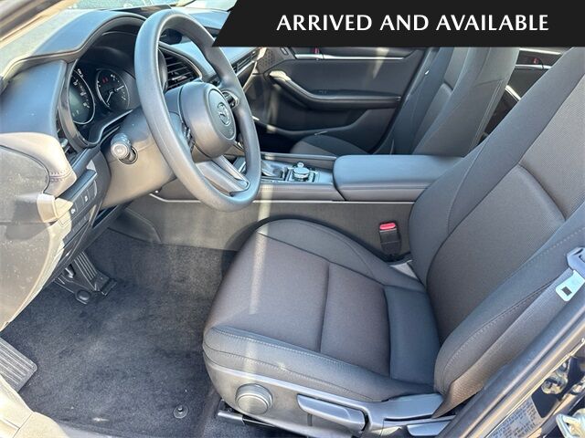 2025 MAZDA Mazda3 2.5 S San Juan Capistrano CA