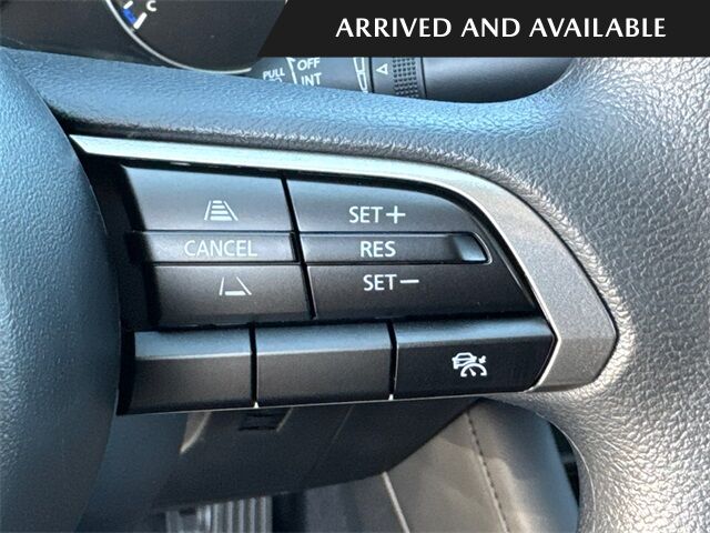 2025 MAZDA Mazda3 2.5 S San Juan Capistrano CA