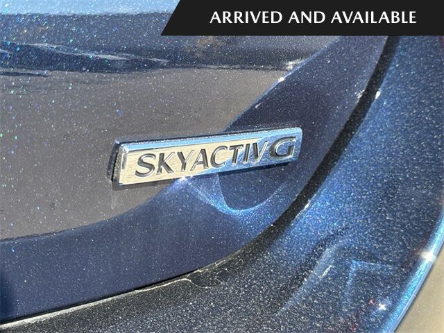 2025 MAZDA Mazda3 2.5 S San Juan Capistrano CA