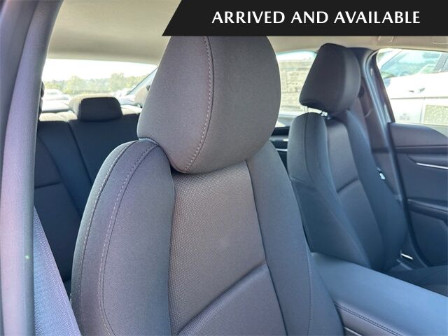 2025 MAZDA Mazda3 2.5 S San Juan Capistrano CA