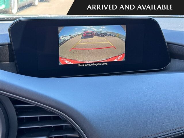 2025 MAZDA Mazda3 2.5 S San Juan Capistrano CA