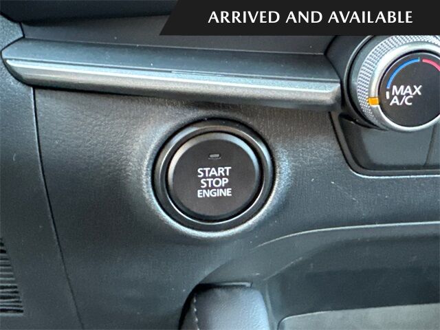 2025 MAZDA Mazda3 2.5 S San Juan Capistrano CA